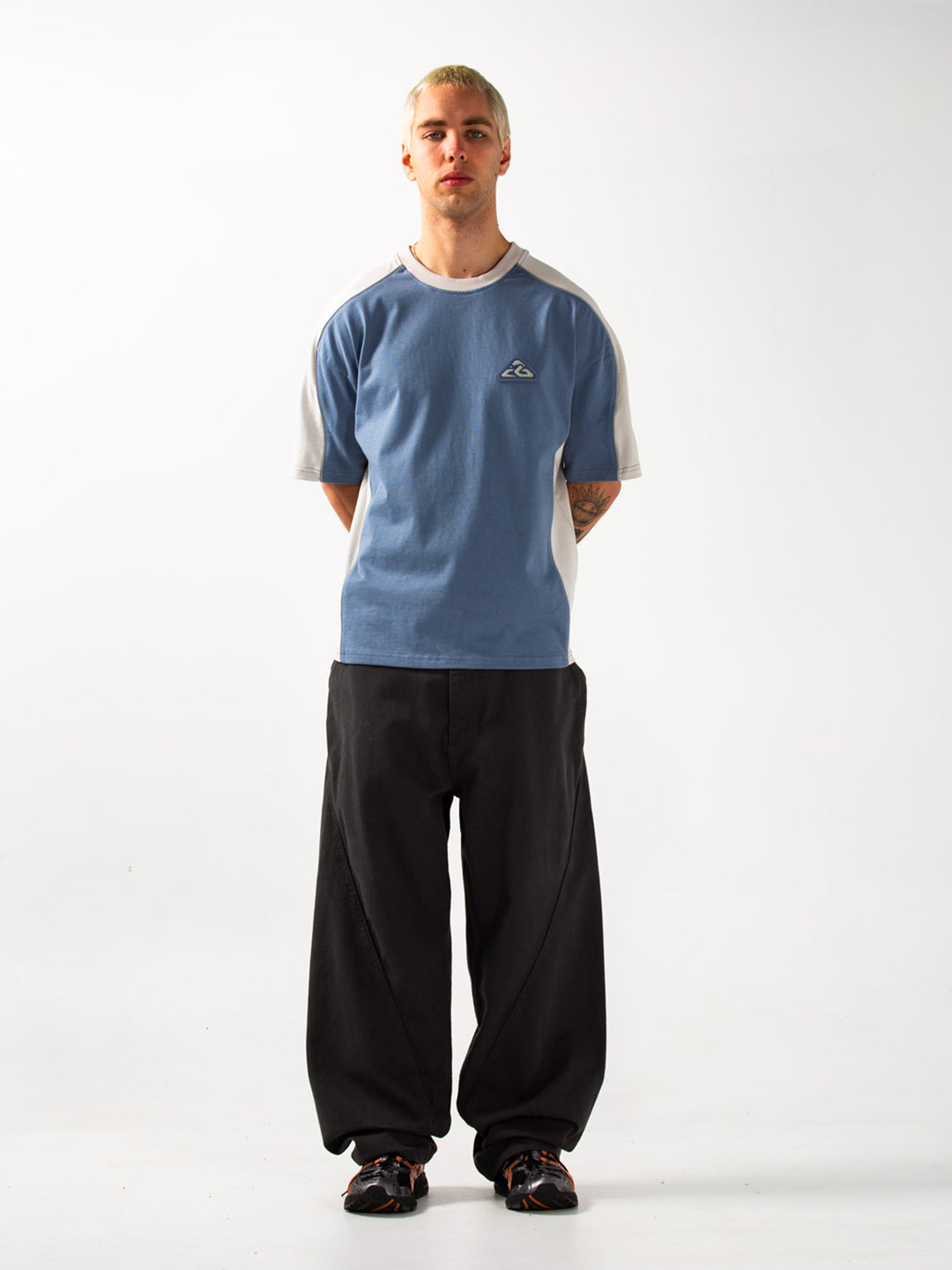 Warp S/S Tee