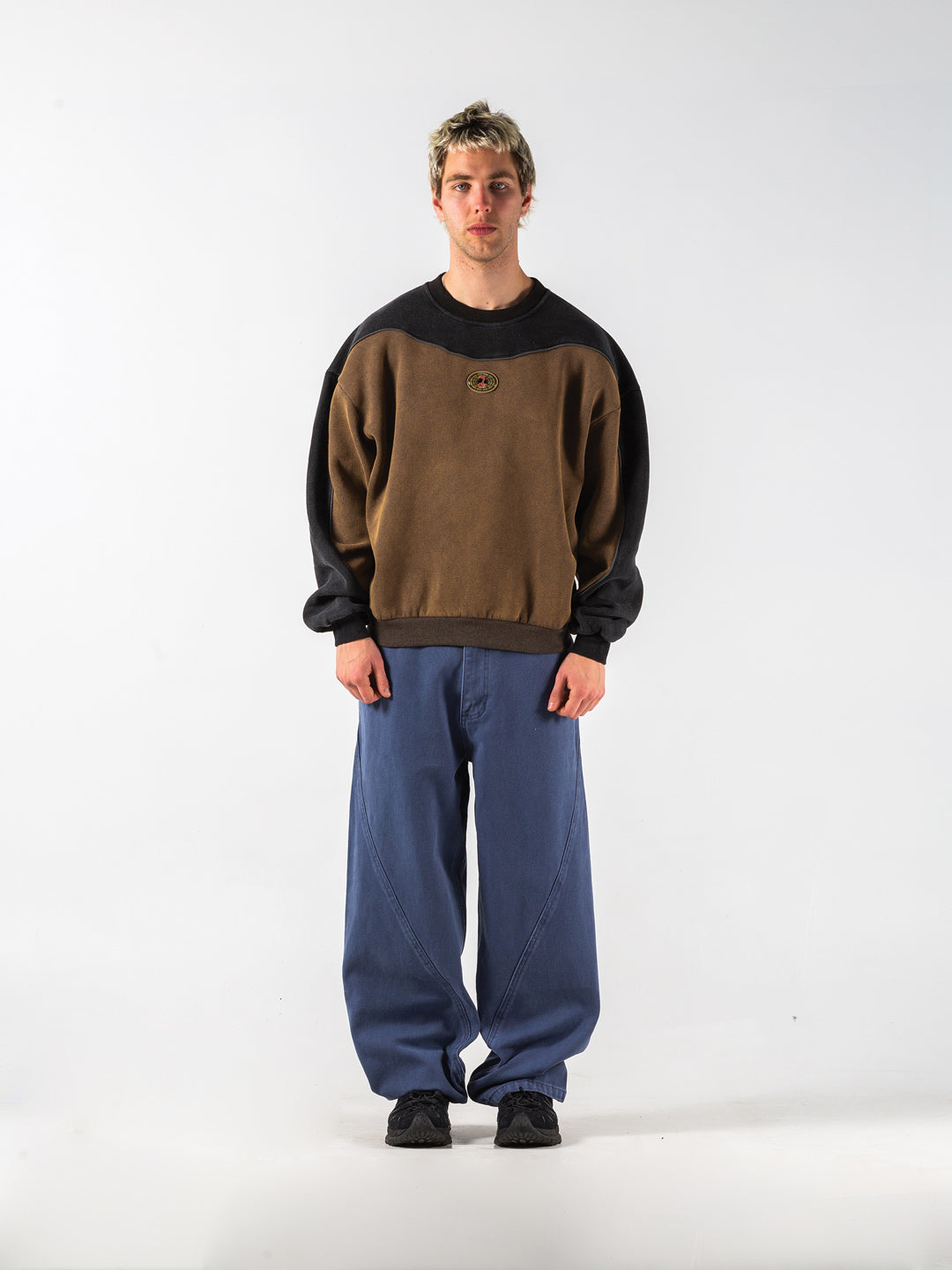 Twista Cotton Twill Pants