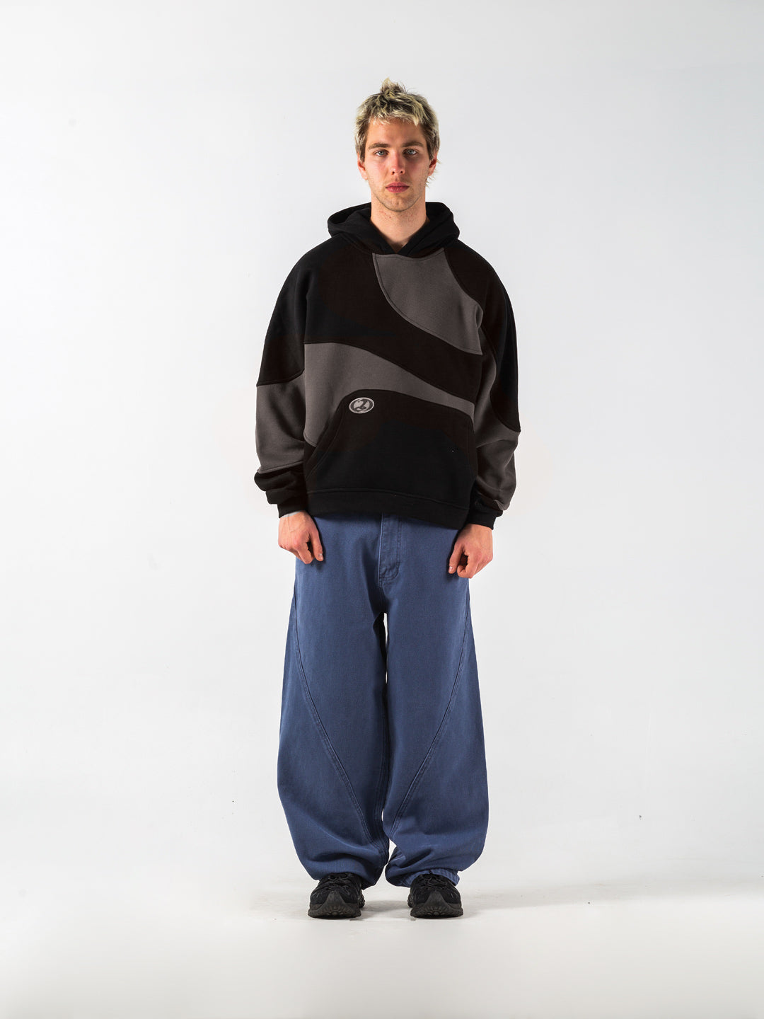 Wave Hood