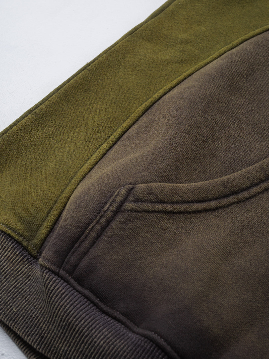 Trackstar Hood Fleece