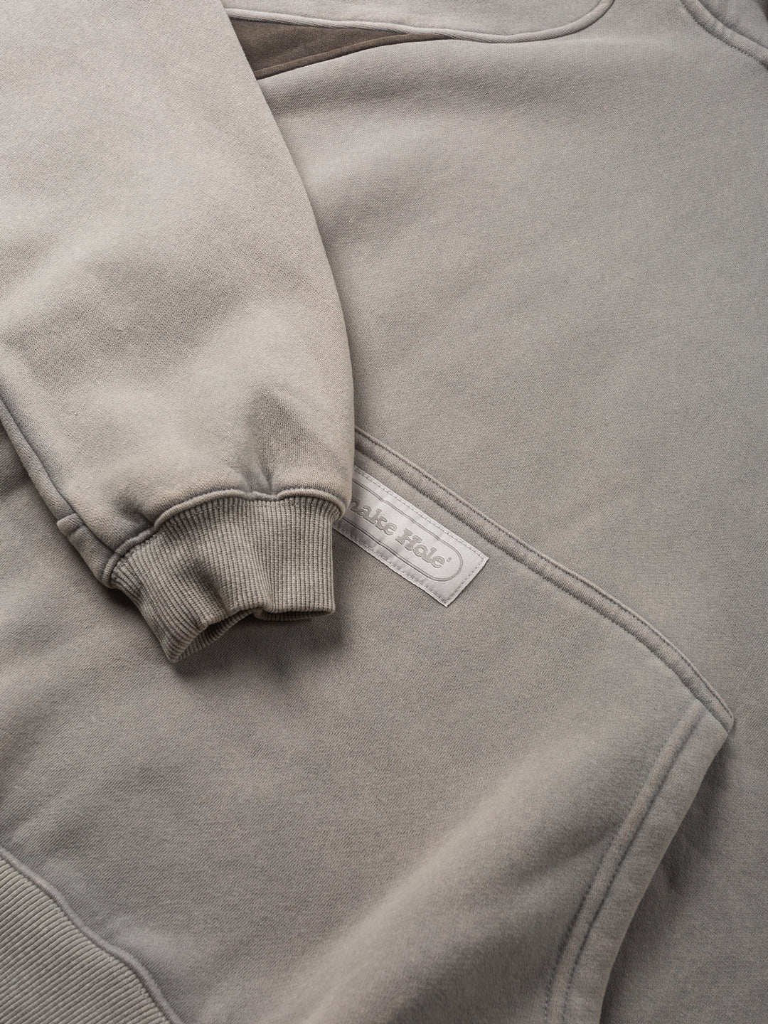 Trackstar Hood Fleece