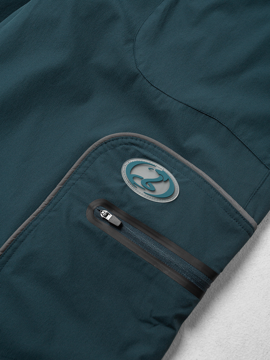 Patrol Cargo Pants