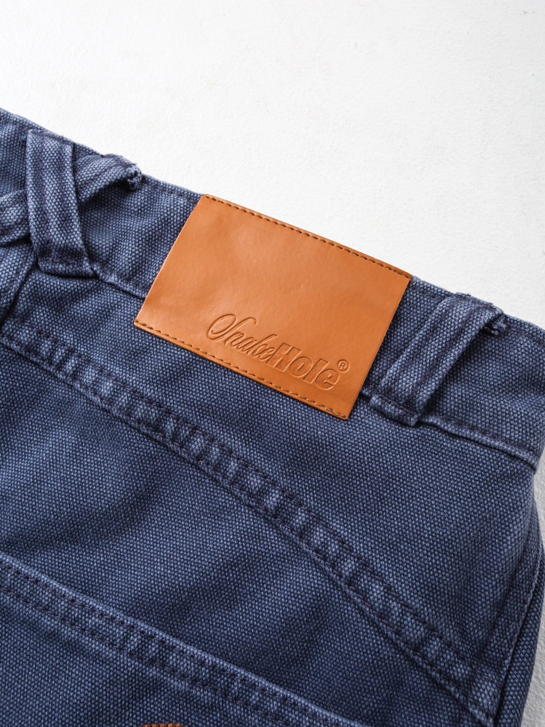 Twista Cotton Twill Pants