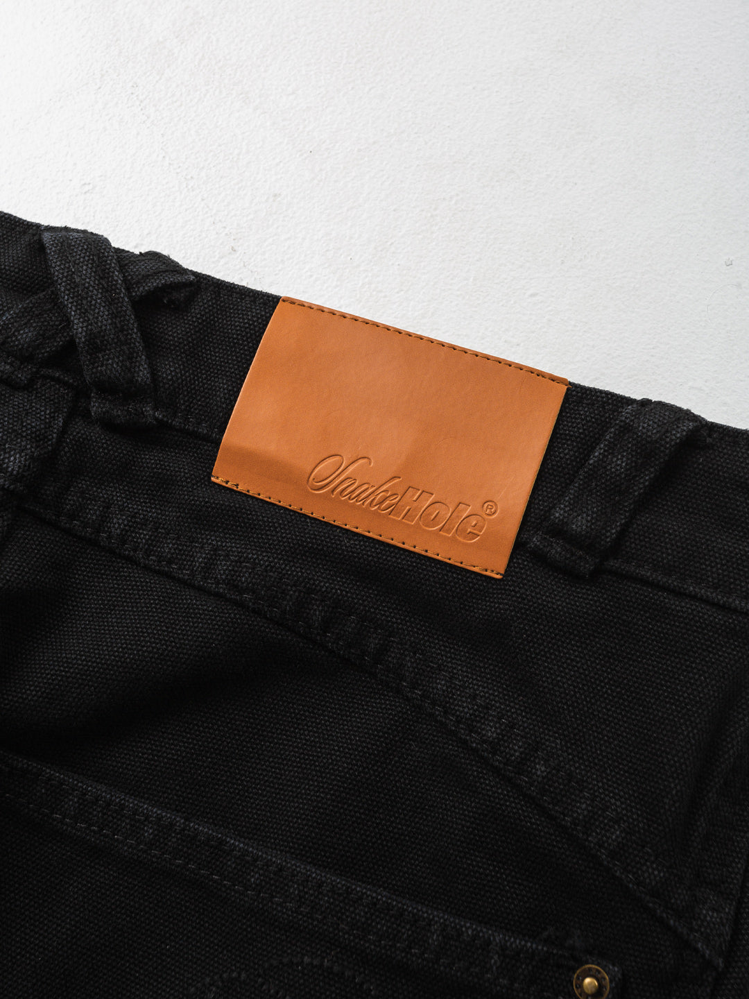 Twista Cotton Twill Pants