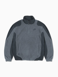 Trekker Polar Fleece Quarter Zip
