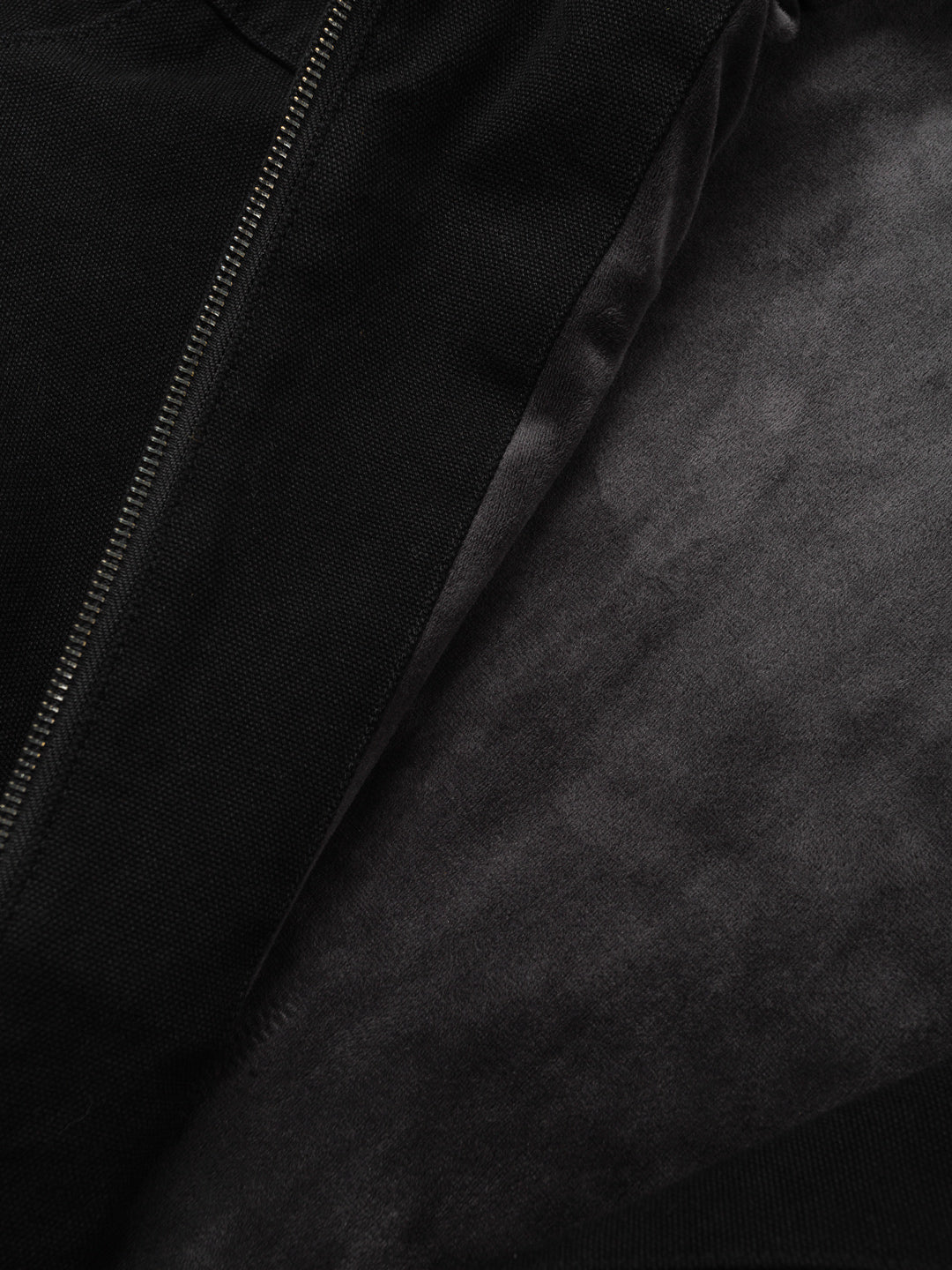 Cursive Workers Jacket