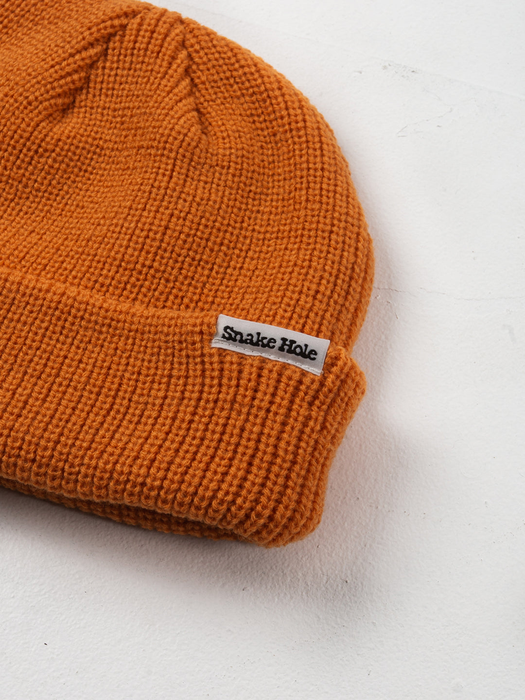 Wharf Beanie