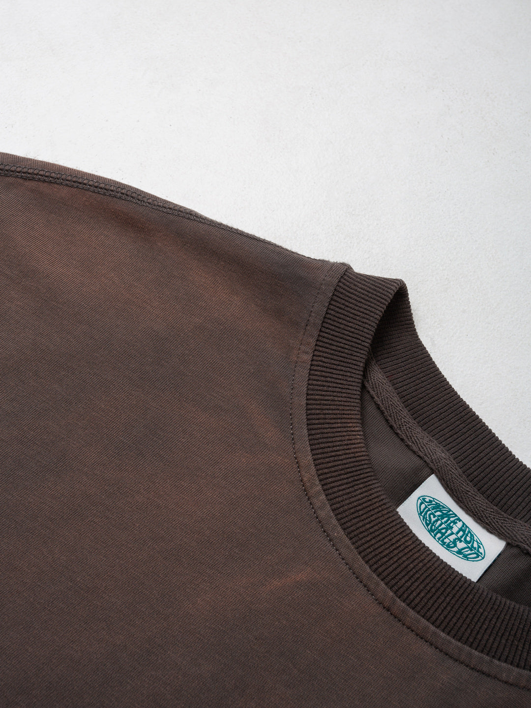 Framework Washed Tee