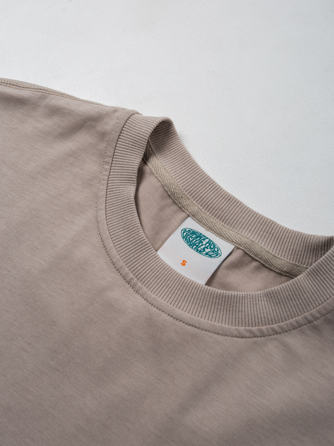Framework Washed Tee