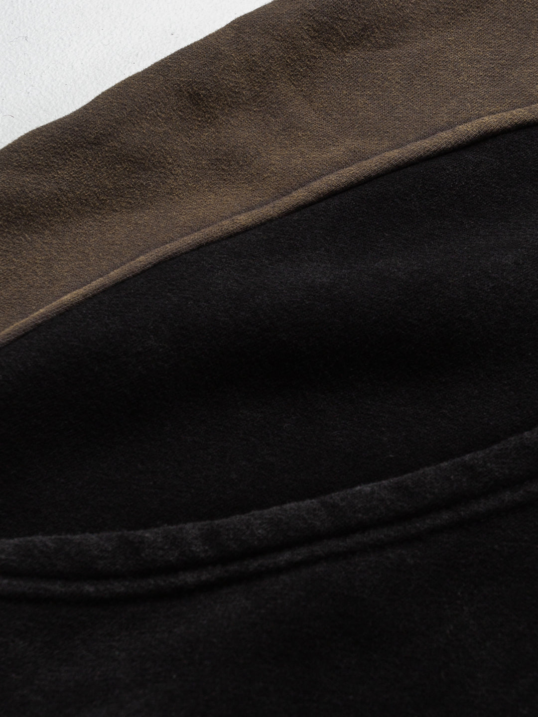 Trackstar Hood Fleece