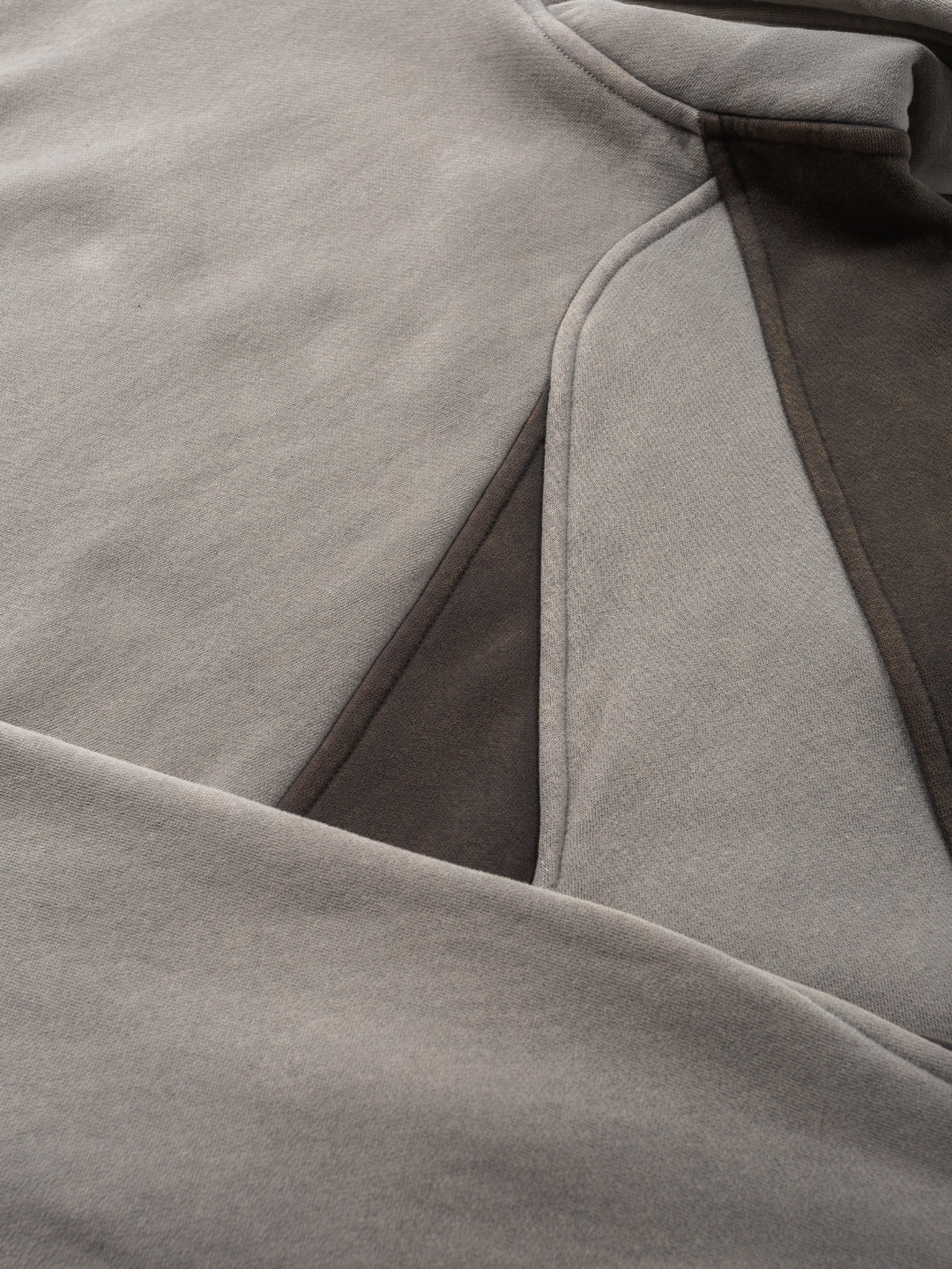Trackstar Hood Fleece