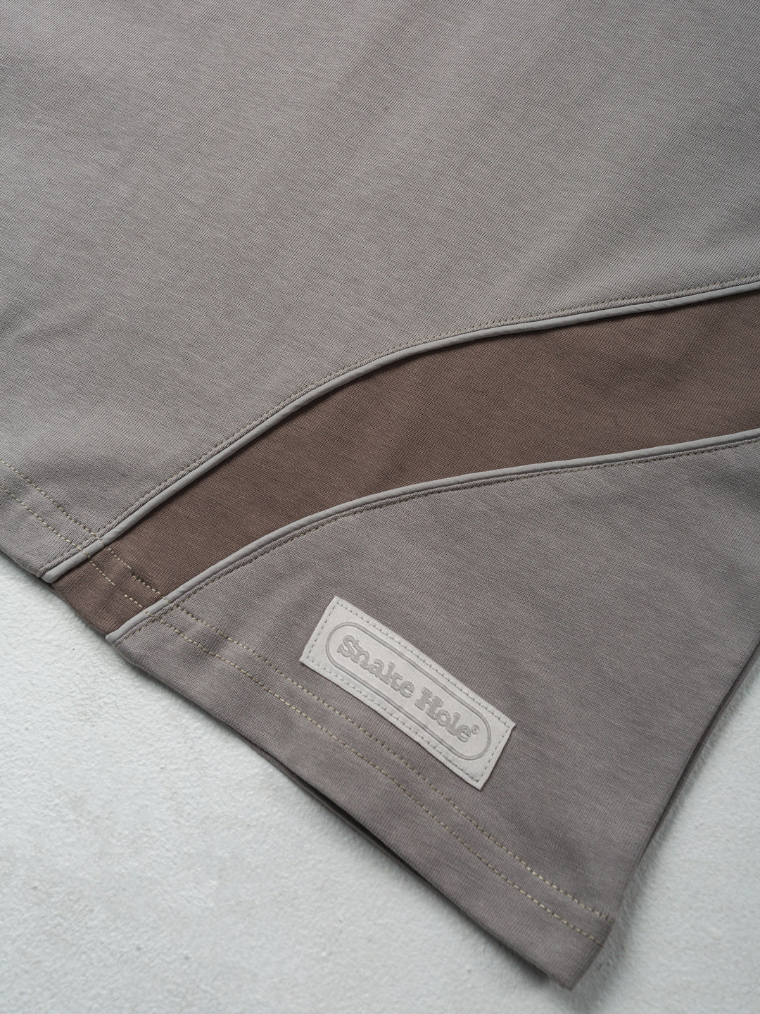 Tribal Panel Tee