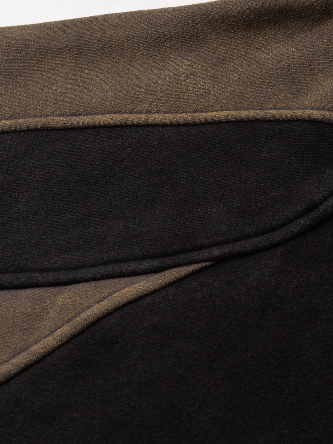 Trackstar Hood Fleece