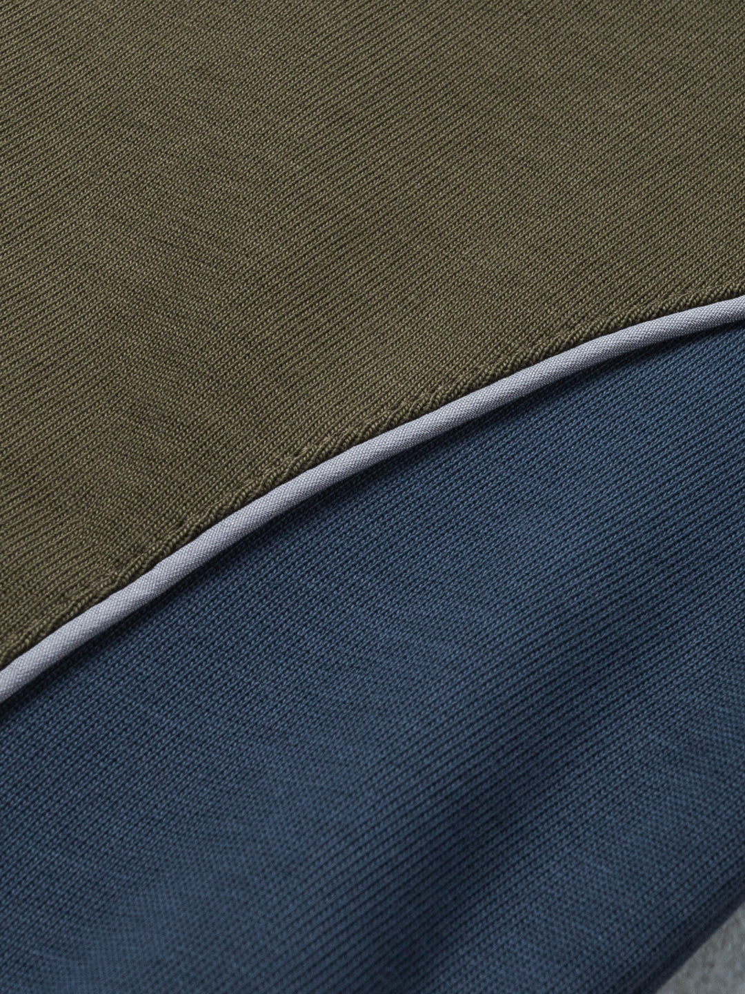 Warp S/S Tee