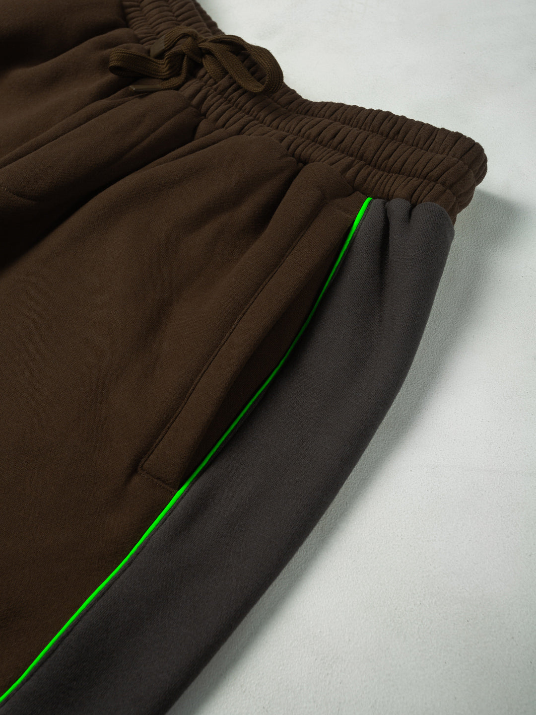 Splicer Track Pant