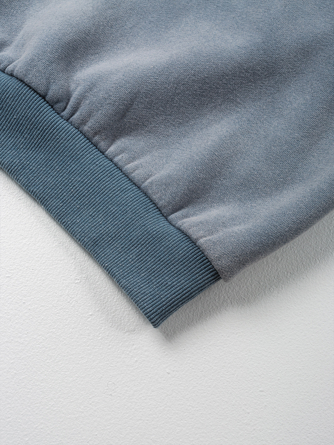 Washed Dilate Crew Fleece