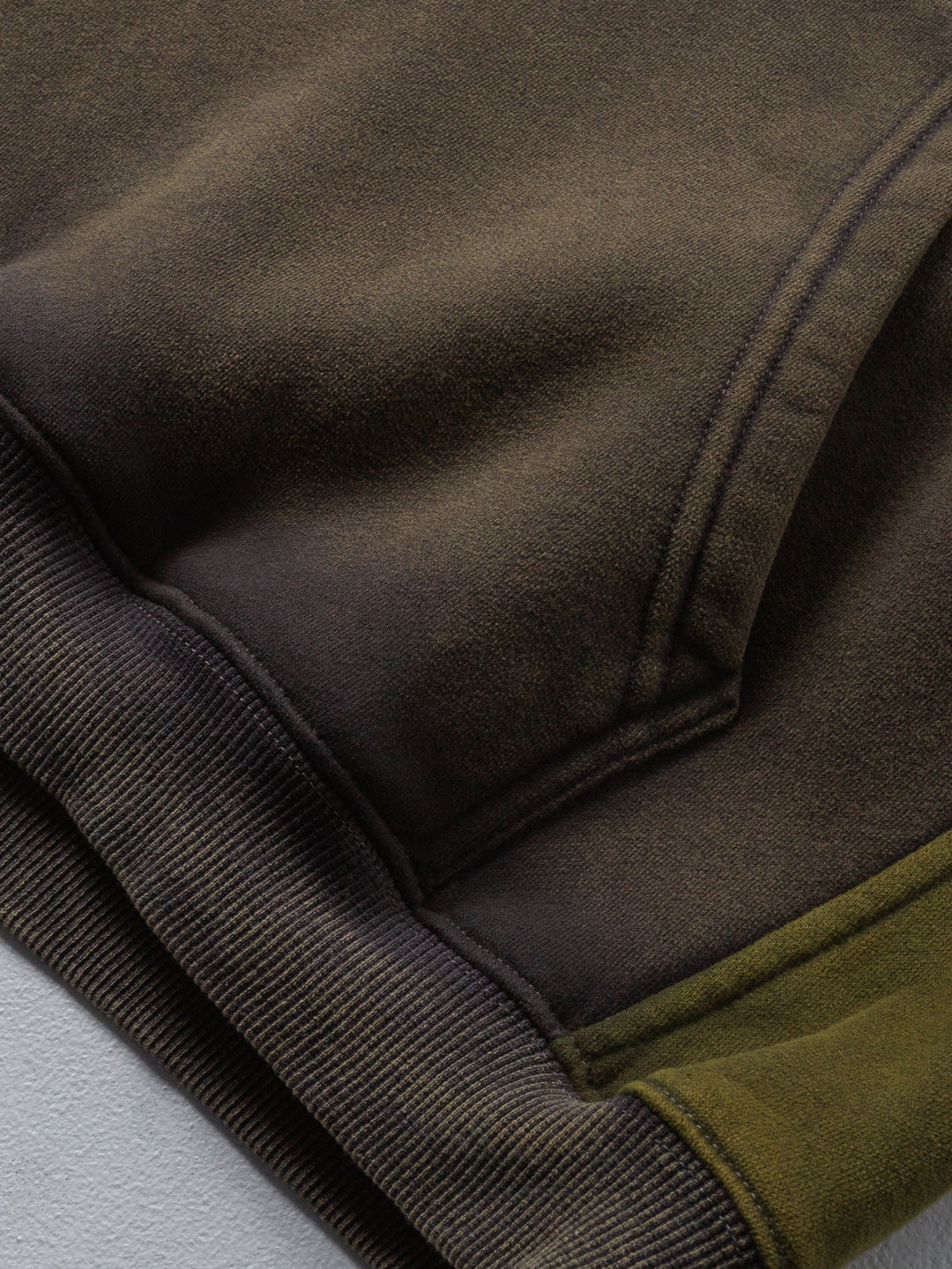 Trackstar Hood Fleece