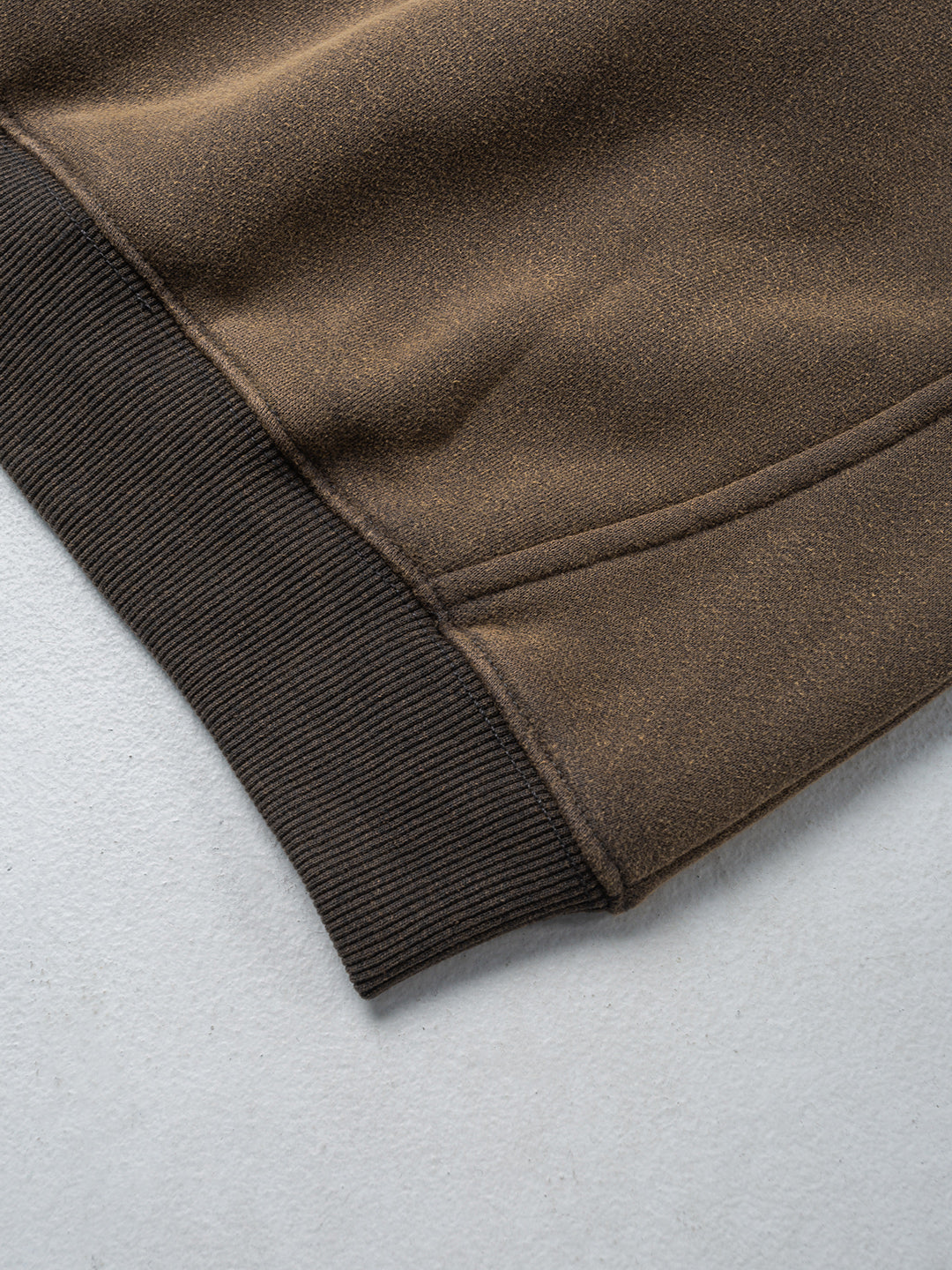 Trackstar Hood Fleece