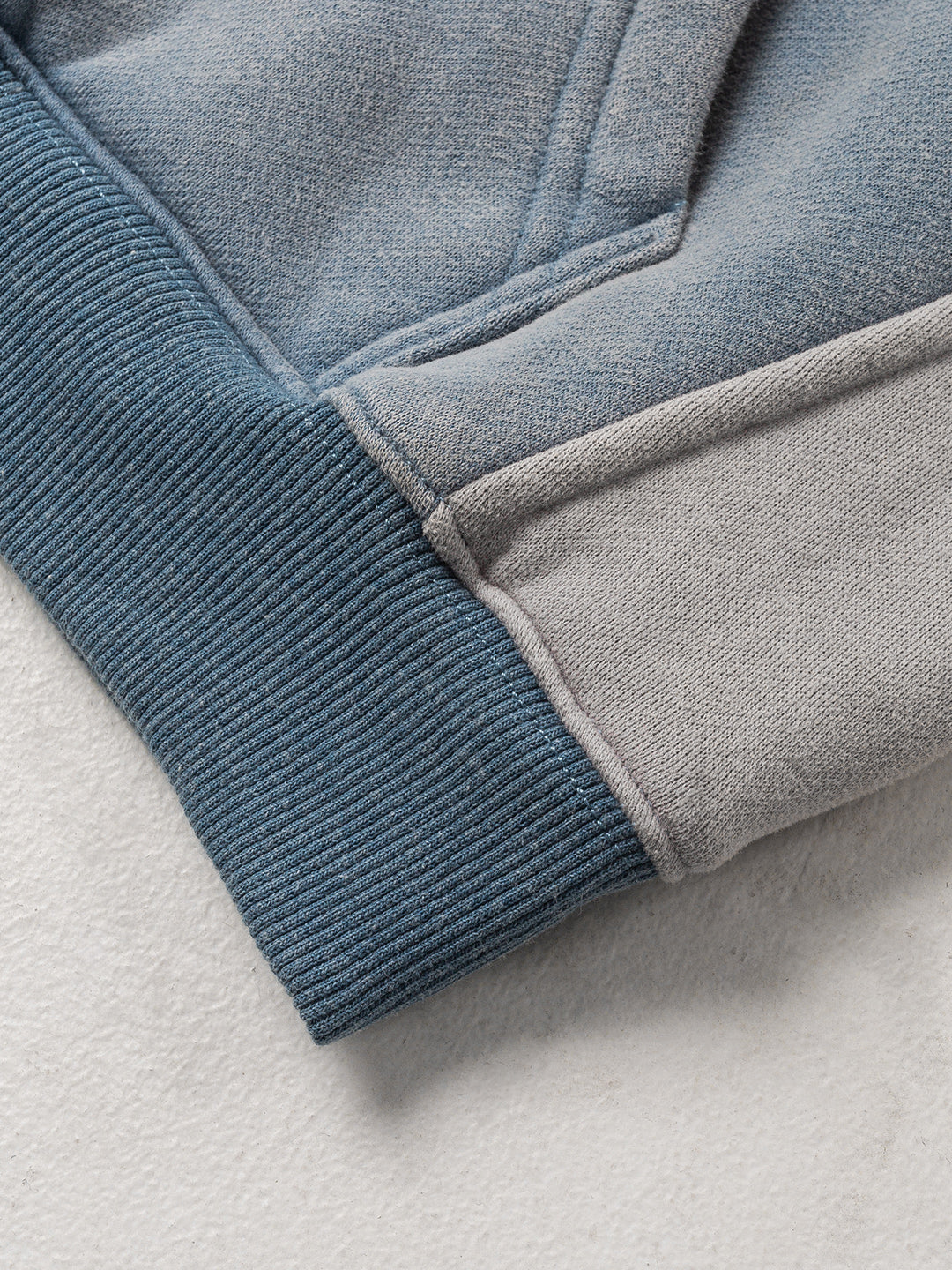 Trackstar Hood Fleece