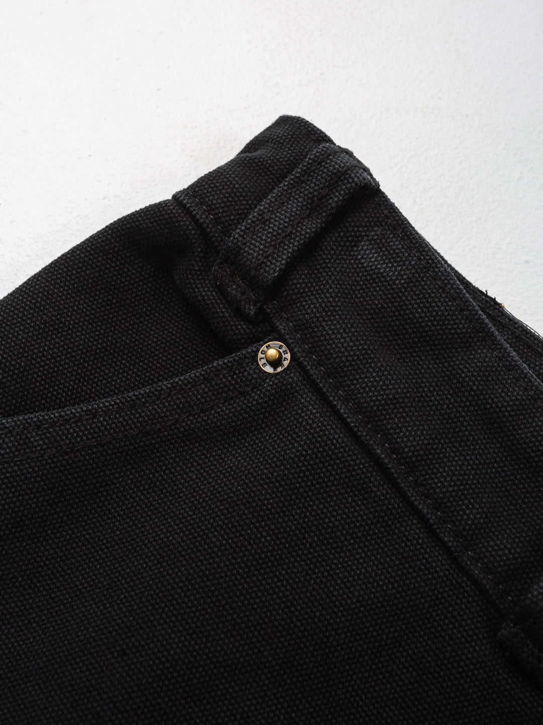 Twista Cotton Twill Pants