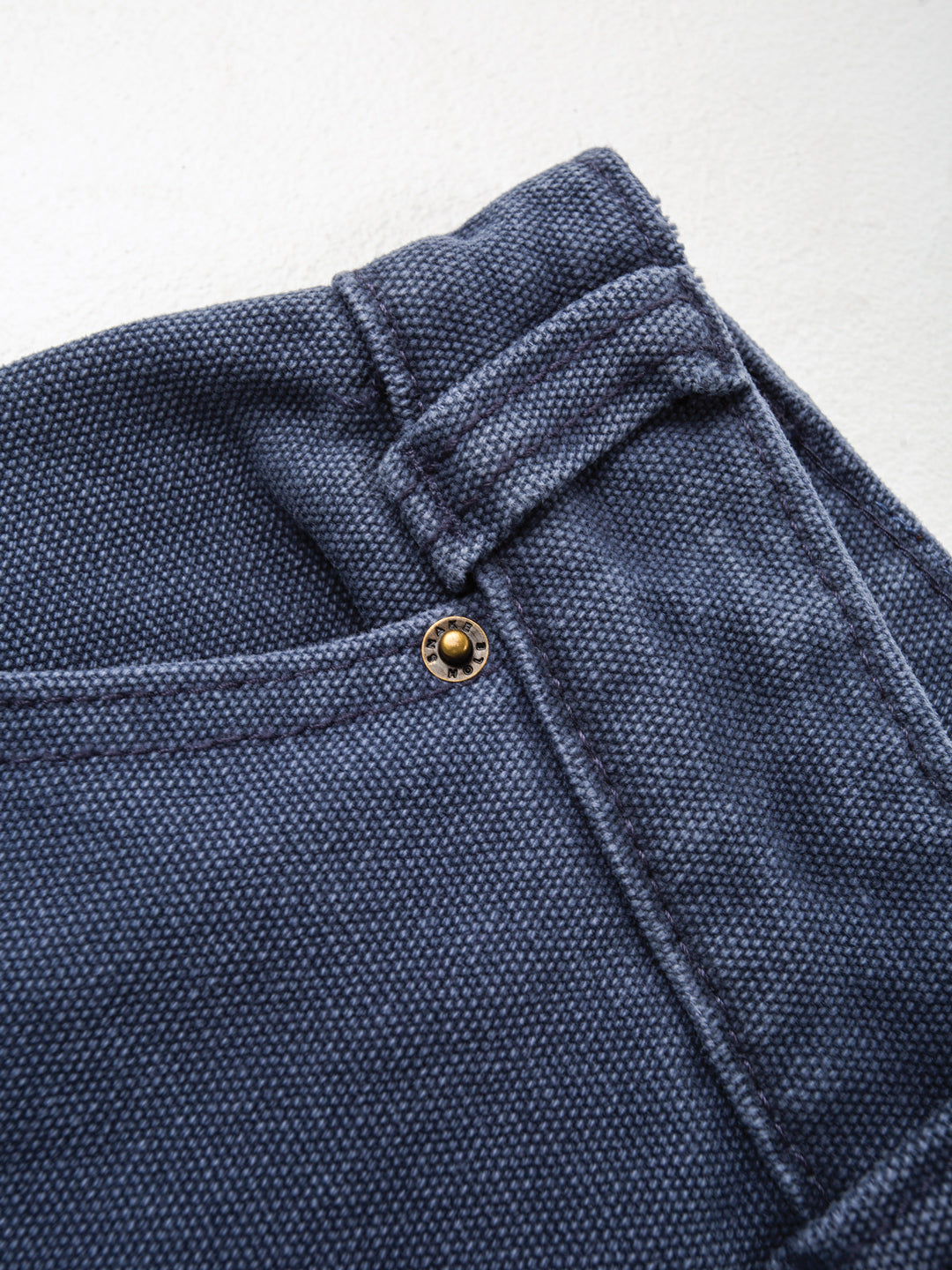Twista Cotton Twill Pants
