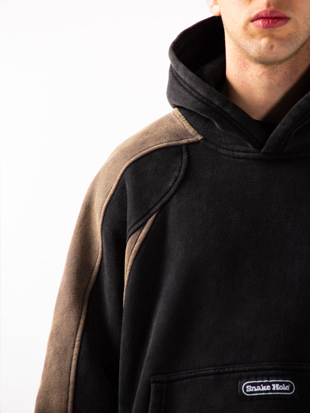 Trackstar Hood Fleece