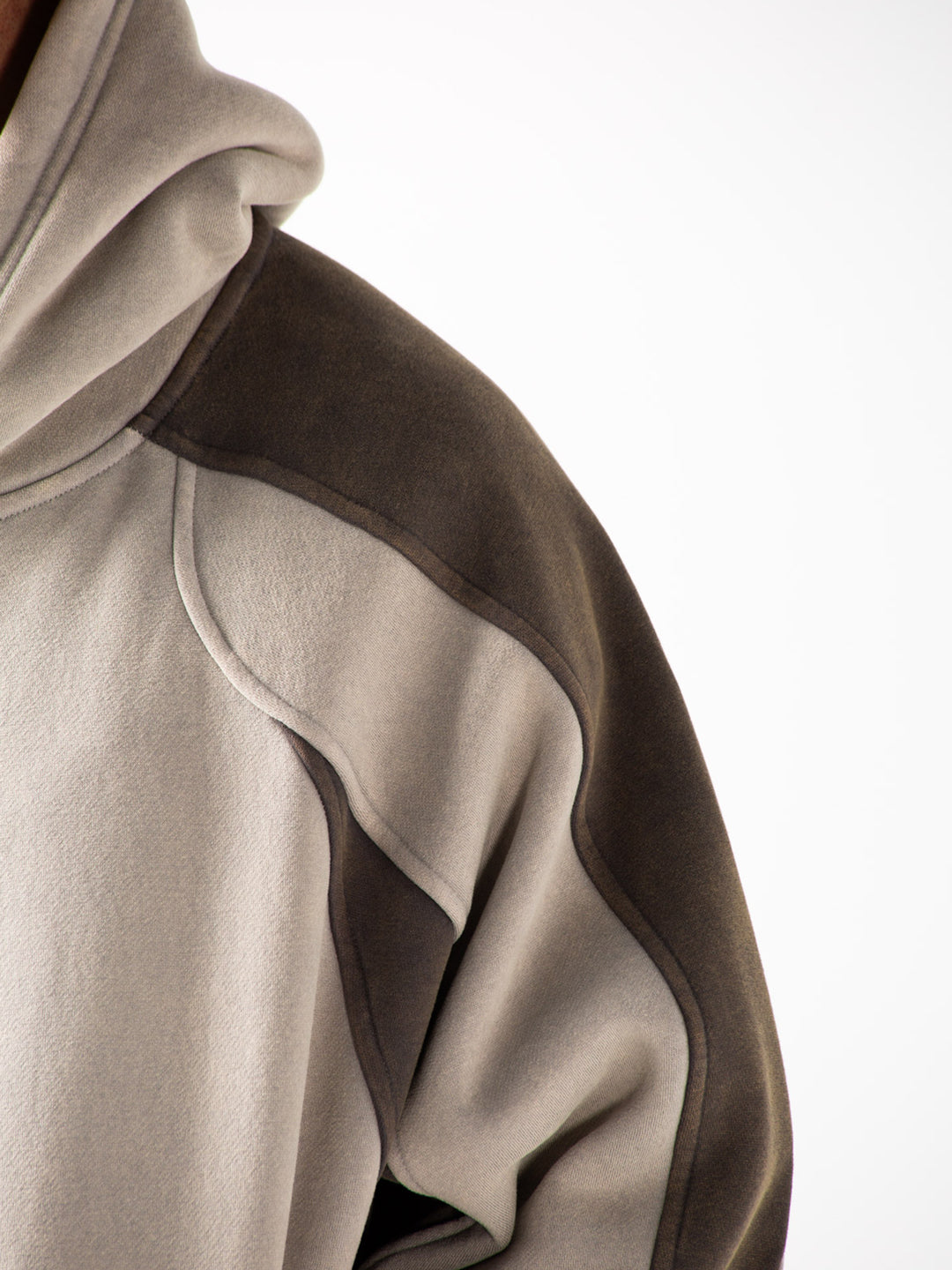 Trackstar Hood Fleece