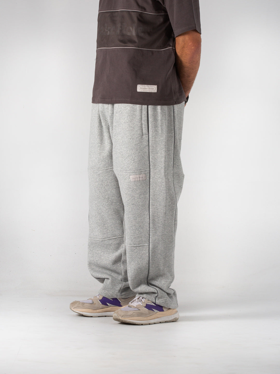 Splicer Track Pant