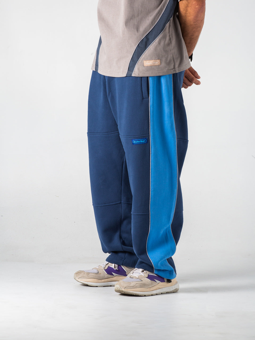 Splicer Track Pant