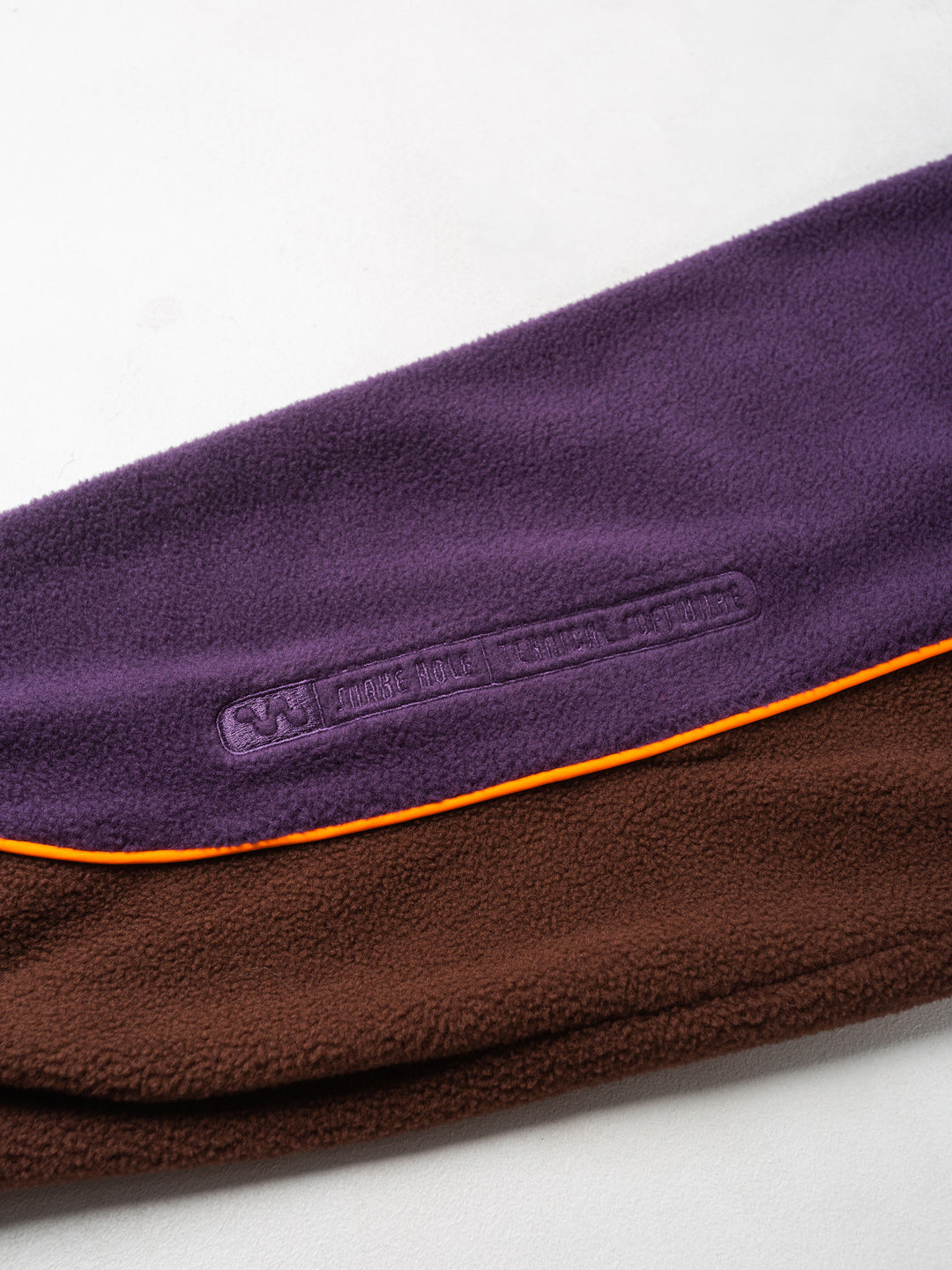 Cypher Polar Fleece Hood
