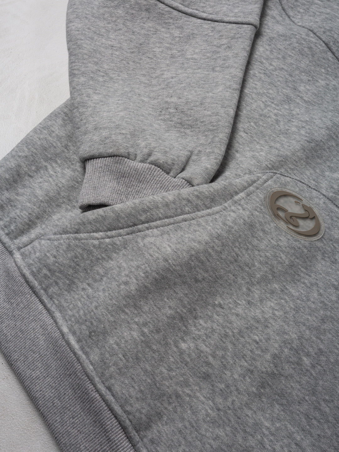 Wave Hood