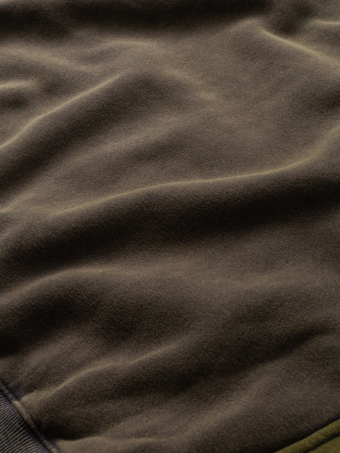 Trackstar Hood Fleece