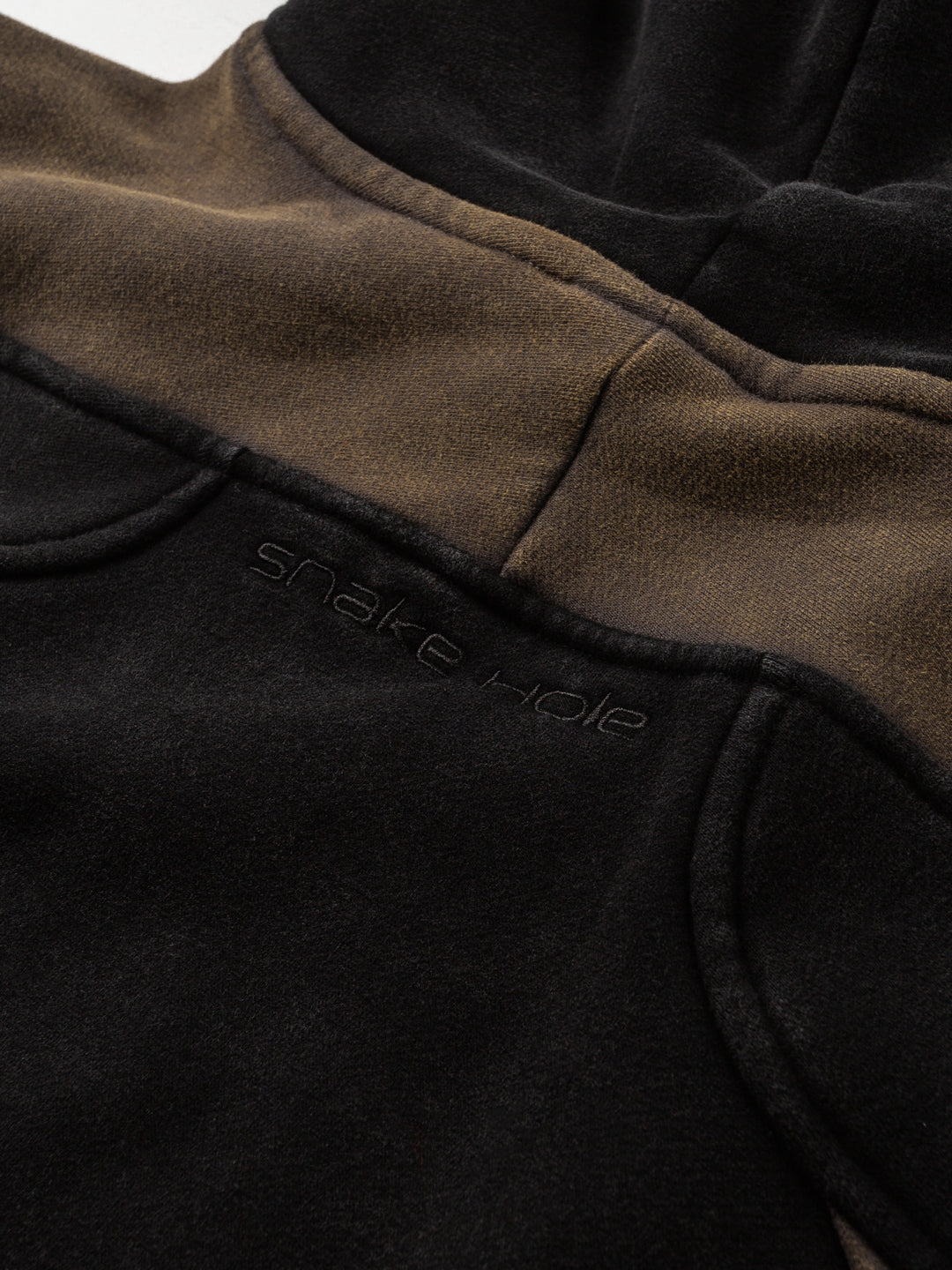 Trackstar Hood Fleece
