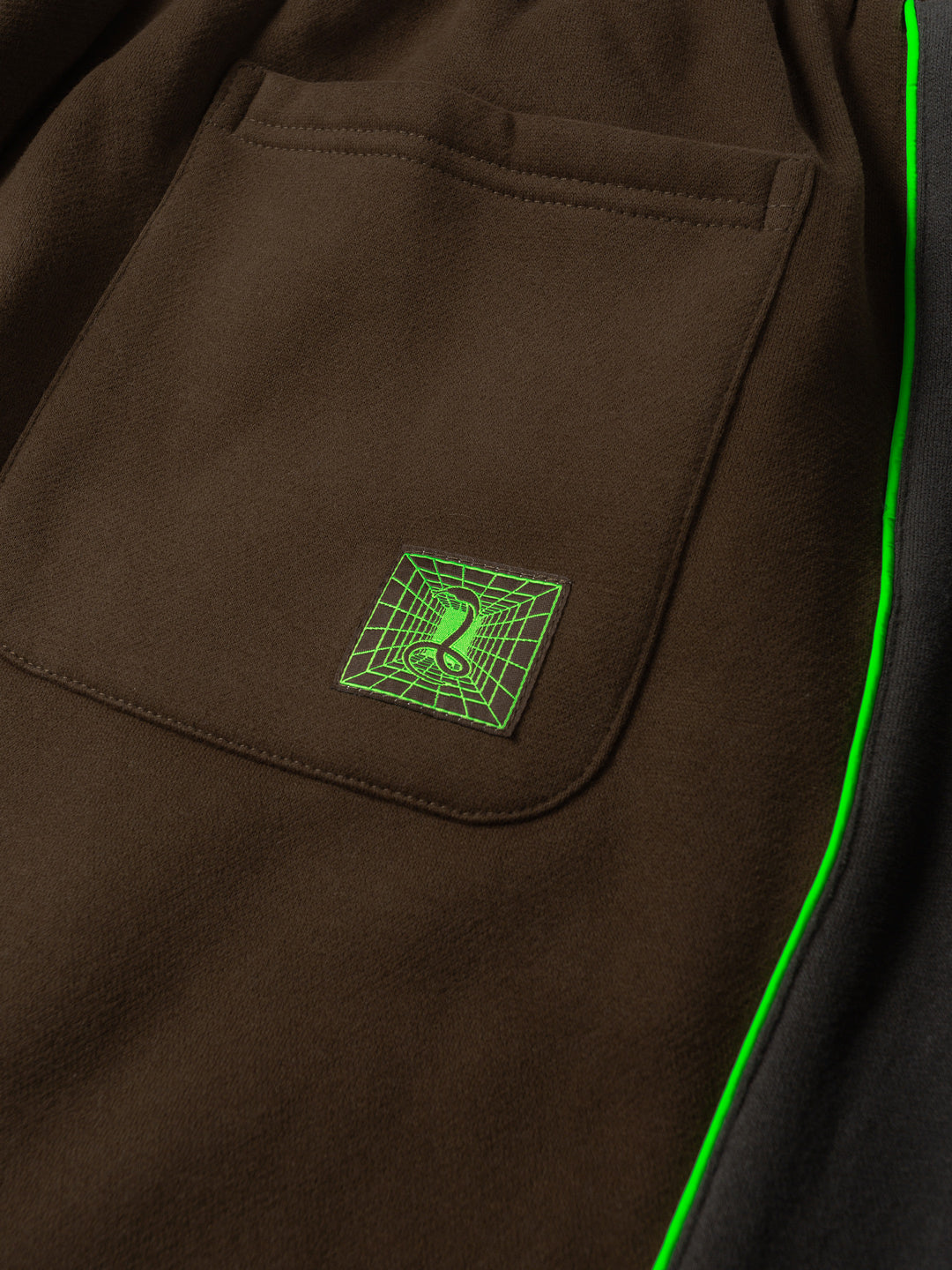Splicer Track Pant