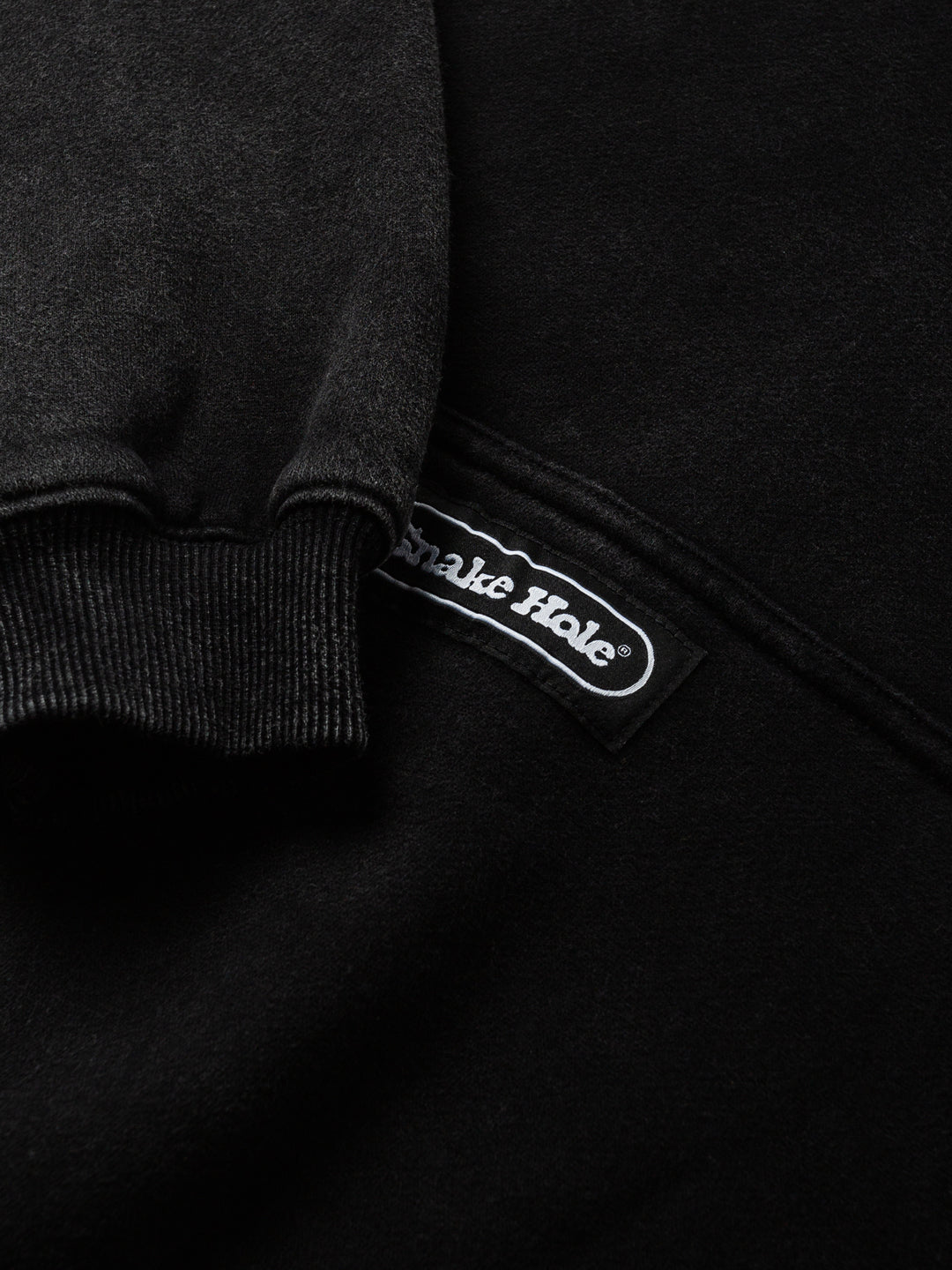 Trackstar Hood Fleece