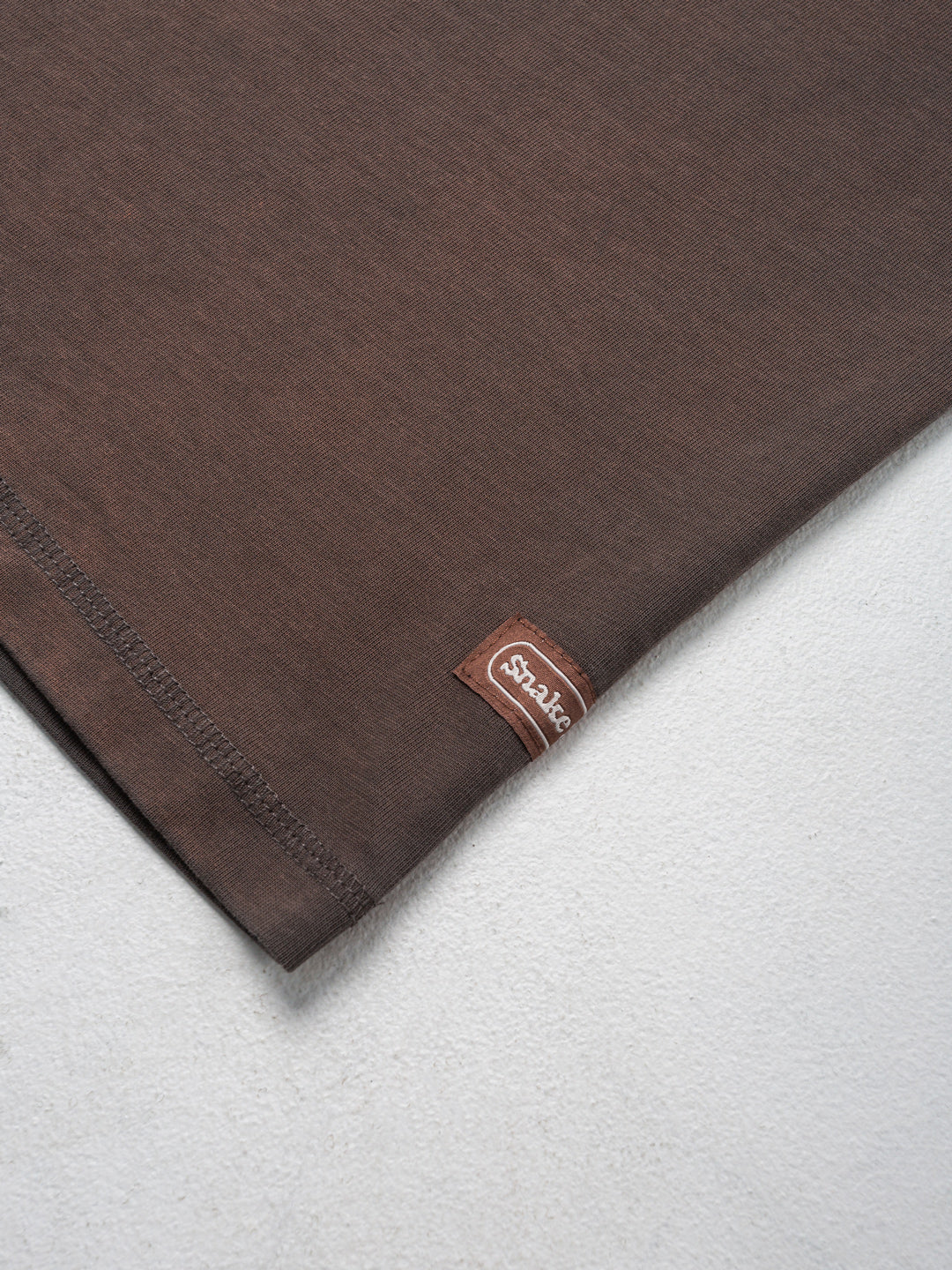 Framework Washed Tee