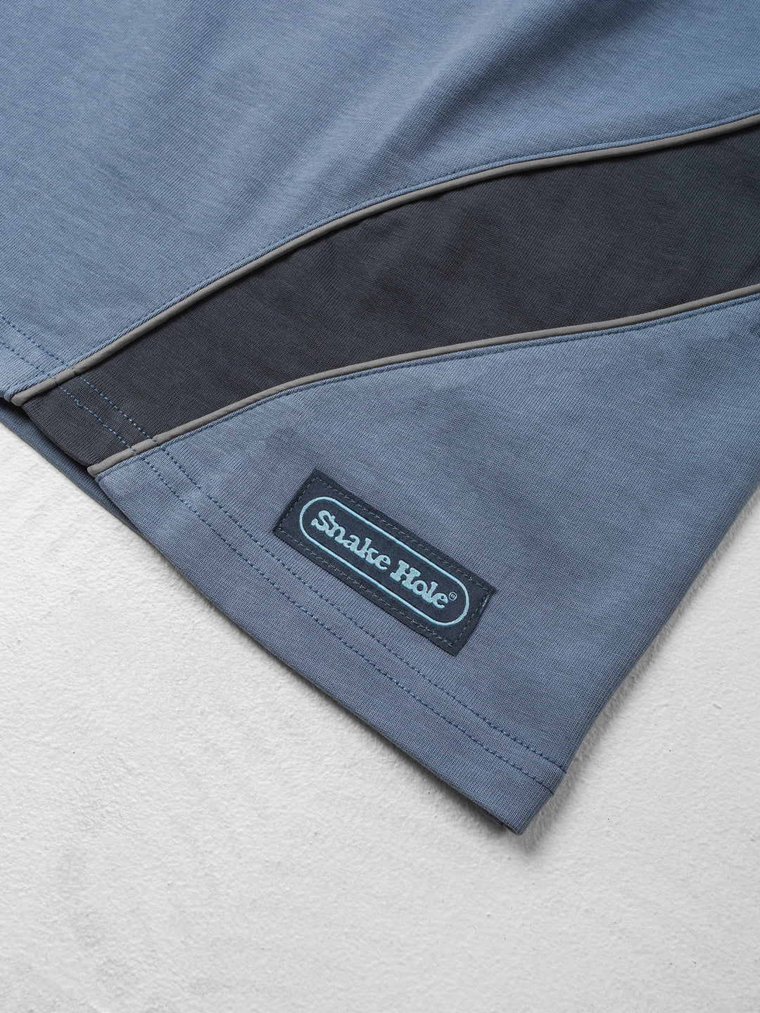 Tribal Panel Tee