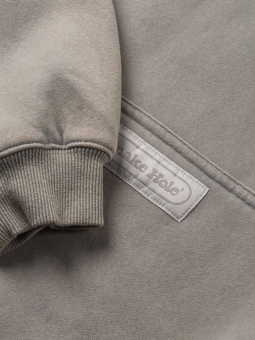 Trackstar Hood Fleece