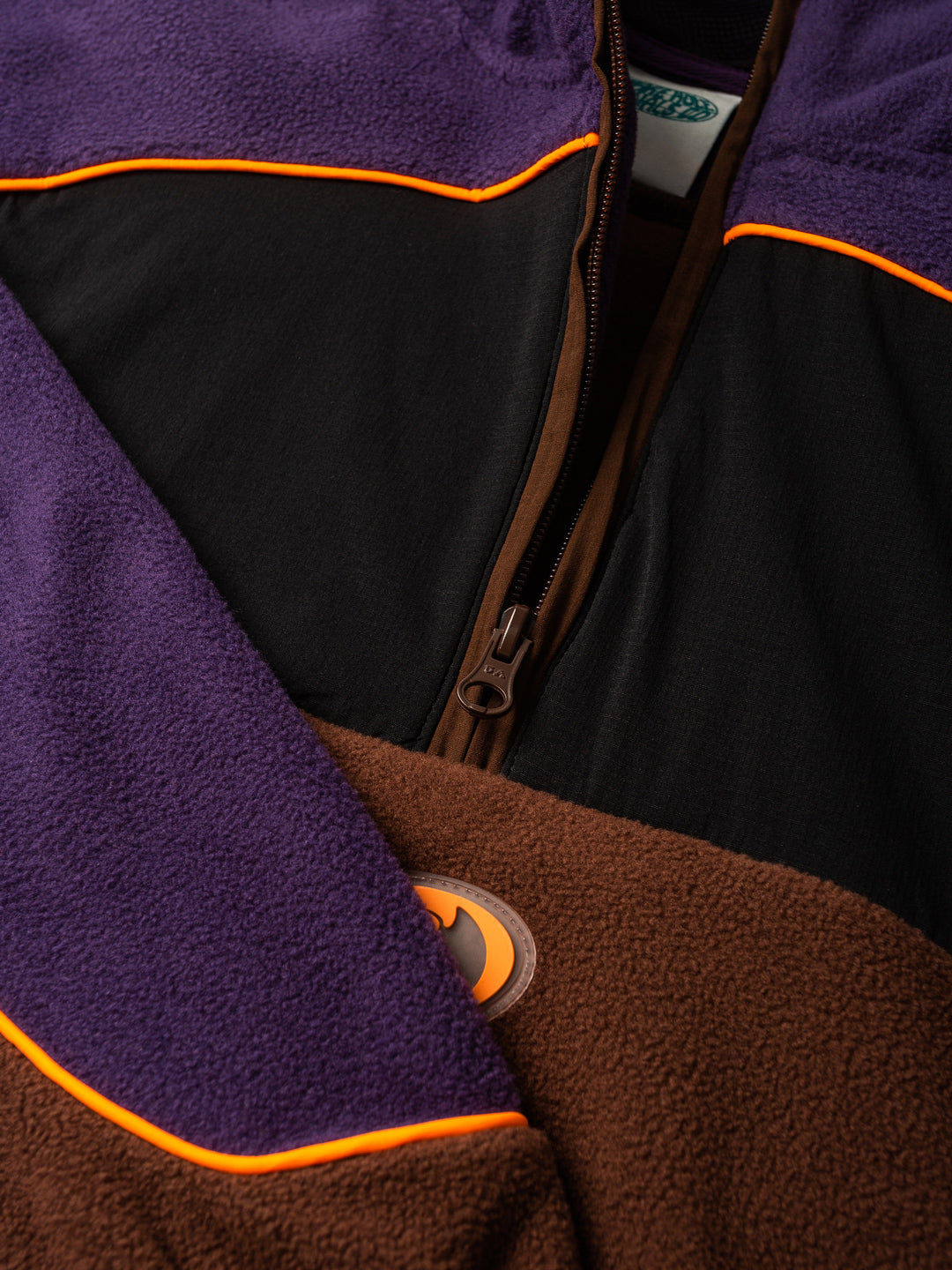 Cypher Polar Fleece Hood