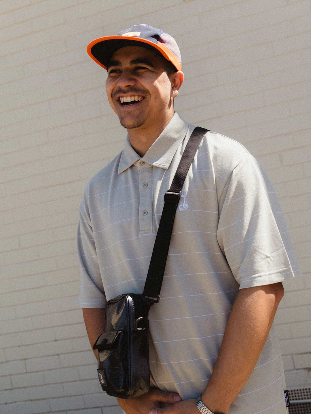 Ranger Polo top