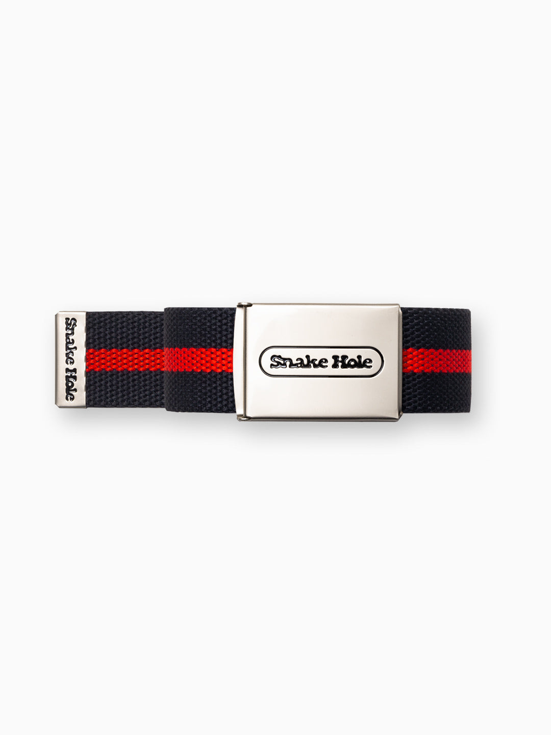 OG Logo Webbed Belt