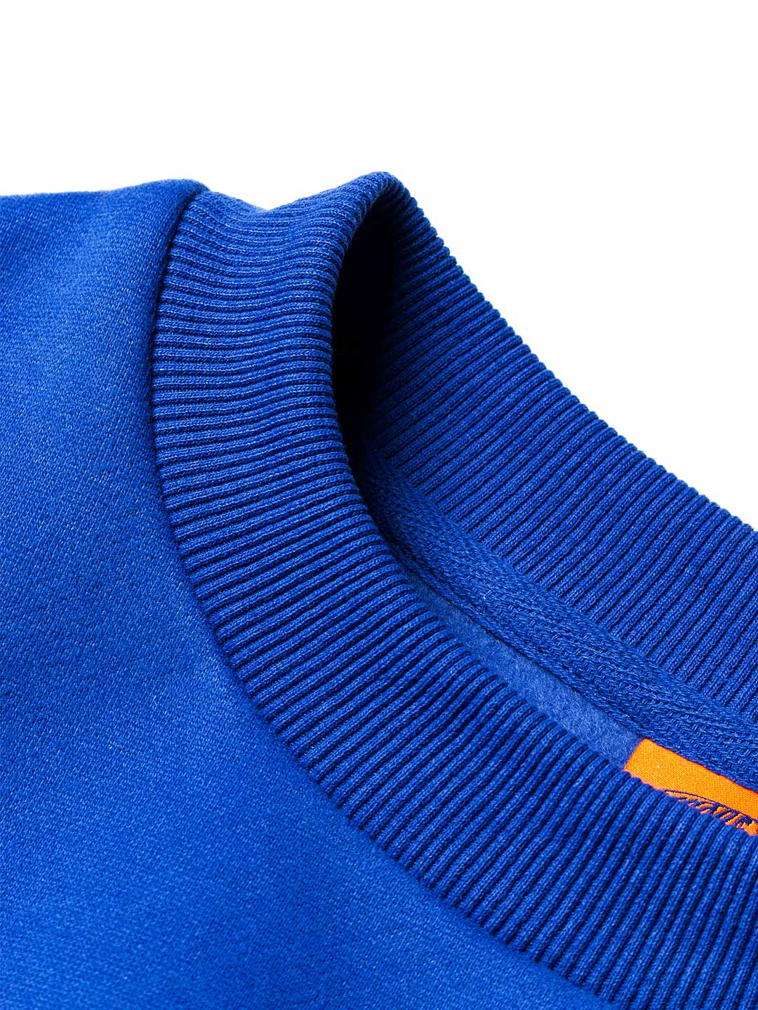 Panther Crew Fleece