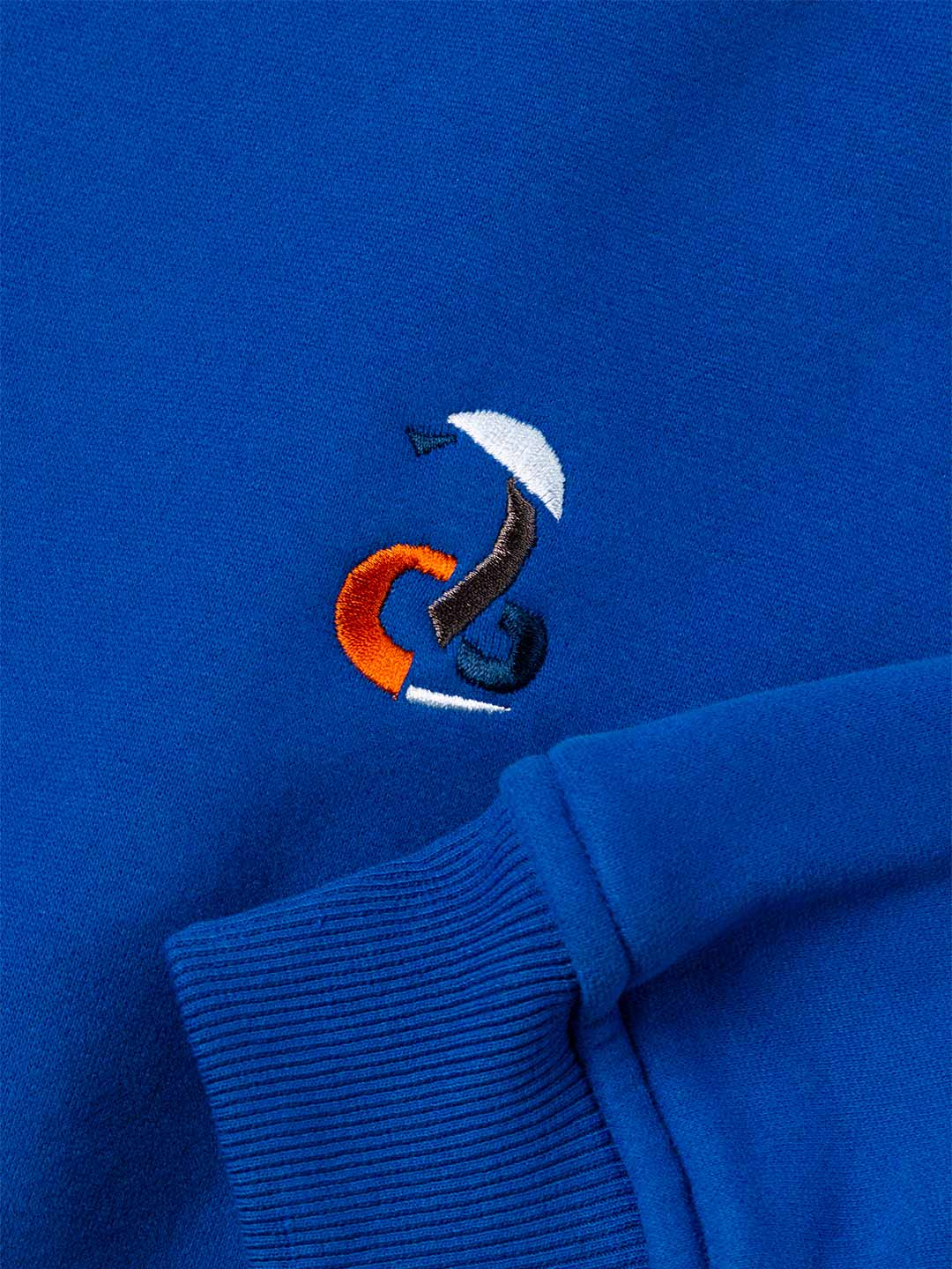 Scrap Cobra Crew Fleece