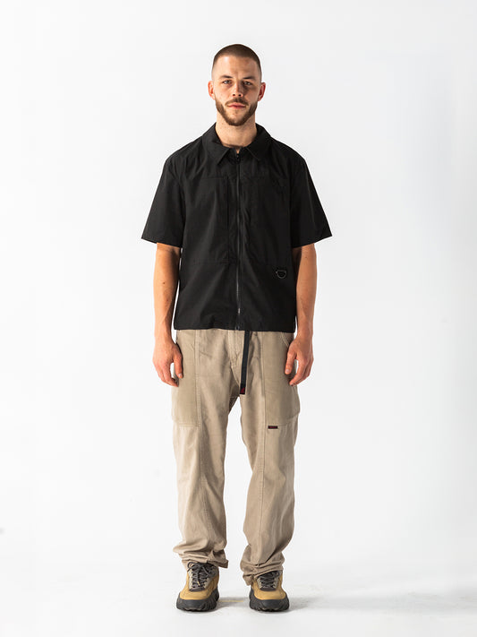 Trekker S/S Shirt