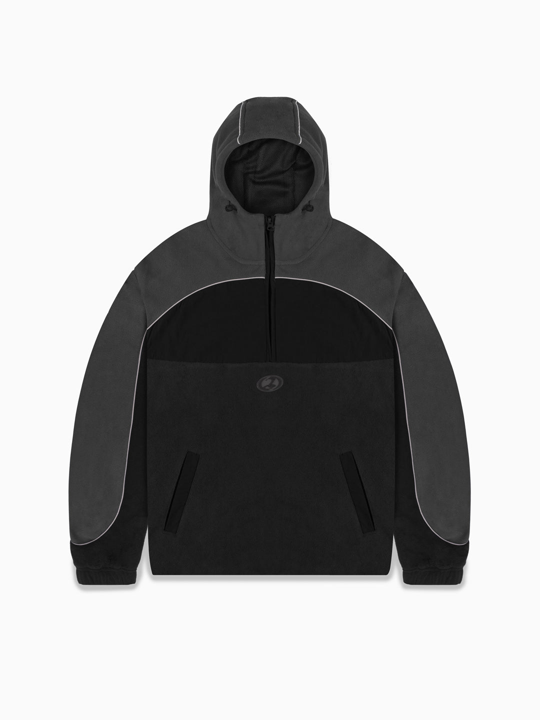 Cypher Polar Fleece Hood