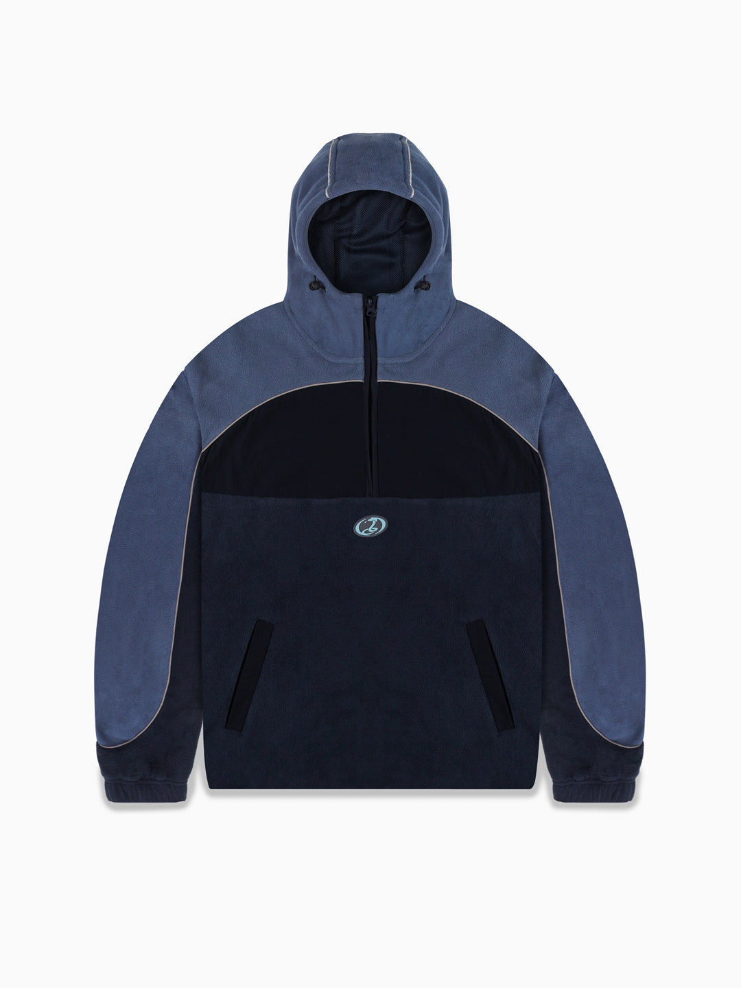 Cypher Polar Fleece Hood