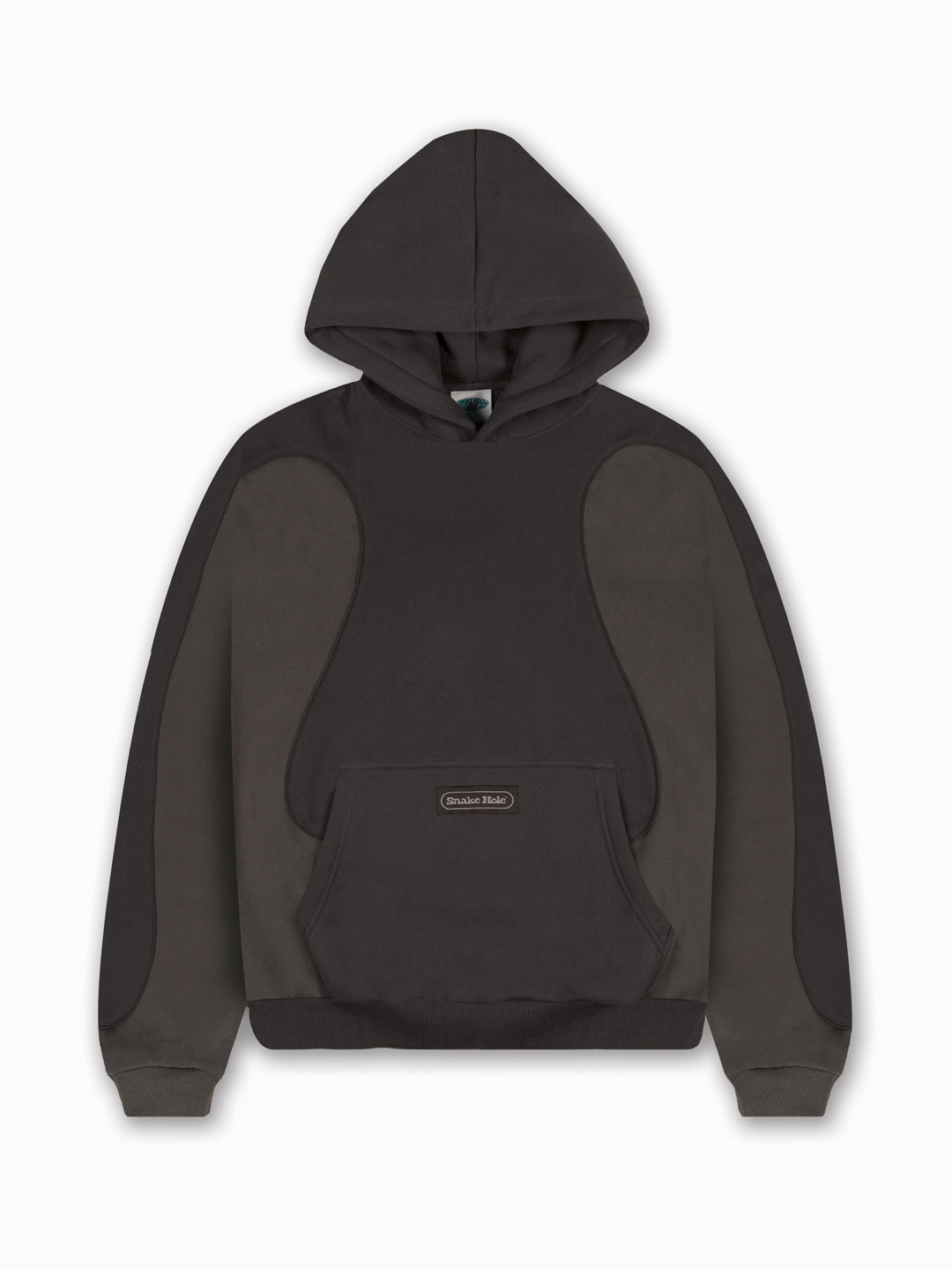 Odyssey Hood Fleece