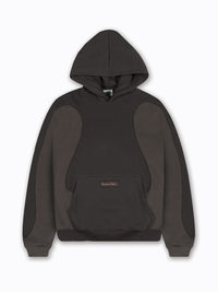 Odyssey Hood Fleece