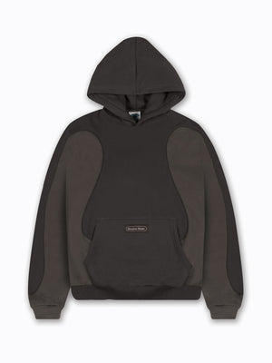 Odyssey Hood Fleece