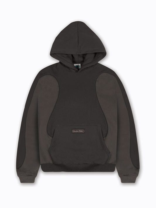 Odyssey Hood Fleece